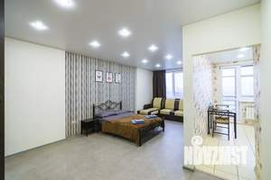 1-к квартира, посуточно, 41м2, 10/16 этаж