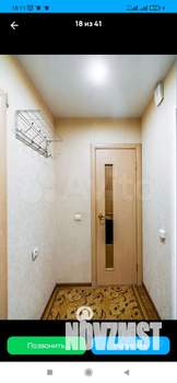 1-к квартира, на длительный срок, 33м2, 6/16 этаж