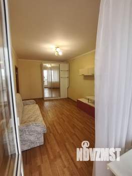 1-к квартира, на длительный срок, 36м2, 10/10 этаж