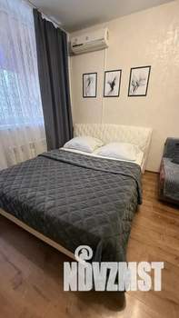 Студия квартира, посуточно, 31м2, 21/24 этаж