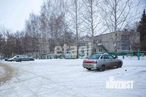 1-к квартира, на длительный срок, 22м2, 2/5 этаж