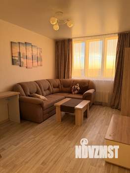 2-к квартира, на длительный срок, 40м2, 23/24 этаж