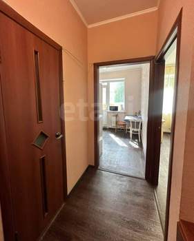 1-к квартира, на длительный срок, 30м2, 2/3 этаж