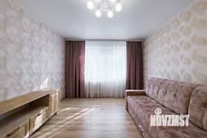 1-к квартира, на длительный срок, 45м2, 8/9 этаж