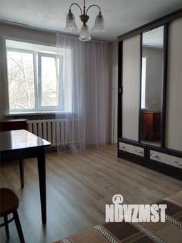 2-к квартира, на длительный срок, 25м2, 5/5 этаж