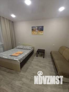 1-к квартира, посуточно, 30м2, 2/9 этаж