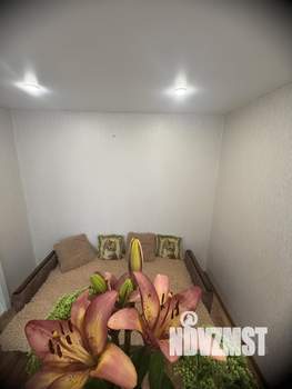 1-к квартира, посуточно, 30м2, 5/9 этаж