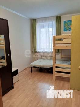 1-к квартира, на длительный срок, 28м2, 1/3 этаж