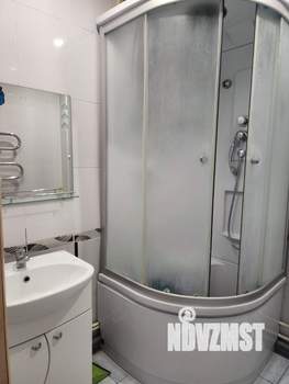 1-к квартира, на длительный срок, 27м2, 3/10 этаж