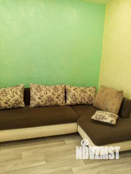 1-к квартира, на длительный срок, 39м2, 4/10 этаж