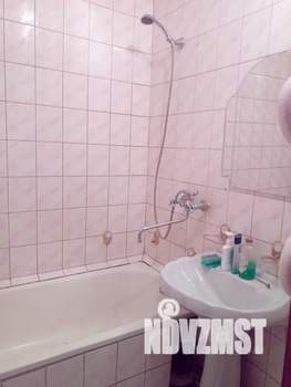 3-к квартира, посуточно, 63м2, 7/12 этаж