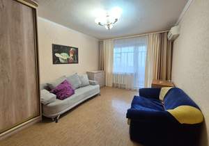 1-к квартира, на длительный срок, 38м2, 3/9 этаж