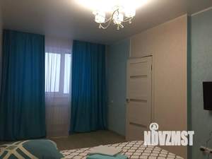 1-к квартира, посуточно, 36м2, 24/24 этаж