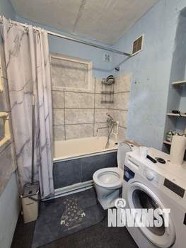 2-к квартира, на длительный срок, 50м2, 4/5 этаж