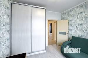 2-к квартира, на длительный срок, 48м2, 5/9 этаж