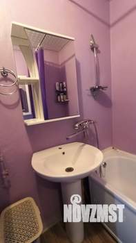 1-к квартира, на длительный срок, 40м2, 9/10 этаж