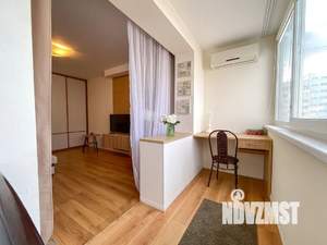 2-к квартира, посуточно, 60м2, 6/9 этаж