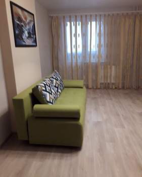 2-к квартира, на длительный срок, 54м2, 9/18 этаж