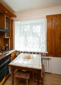 1-к квартира, на длительный срок, 33м2, 3/5 этаж