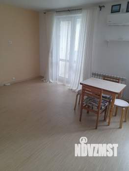 1-к квартира, на длительный срок, 36м2, 2/3 этаж