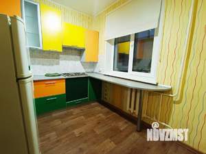 1-к квартира, на длительный срок, 40м2, 3/10 этаж