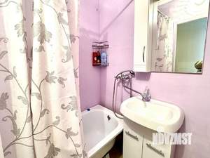 1-к квартира, посуточно, 28м2, 1/1 этаж