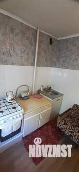 1-к квартира, на длительный срок, 32м2, 1/4 этаж