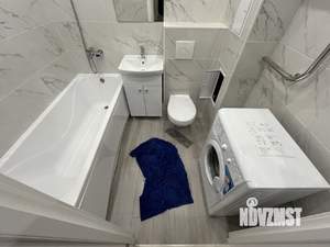 1-к квартира, на длительный срок, 40м2, 3/12 этаж