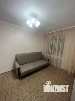 2-к квартира, на длительный срок, 24м2, 4/5 этаж