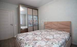 3-к квартира, на длительный срок, 65м2, 3/9 этаж