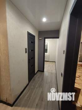 1-к квартира, на длительный срок, 35м2, 1/9 этаж