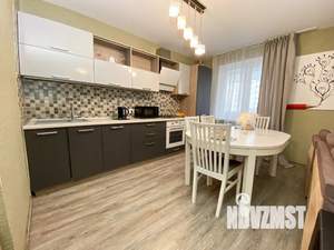 2-к квартира, посуточно, 60м2, 1/9 этаж