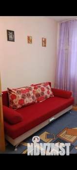 1-к квартира, на длительный срок, 34м2, 16/25 этаж