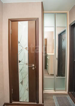 1-к квартира, на длительный срок, 40м2, 4/9 этаж