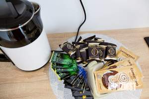 1-к квартира, посуточно, 45м2, 7/9 этаж