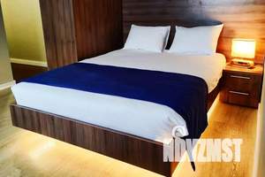 1-к квартира, посуточно, 30м2, 2/5 этаж