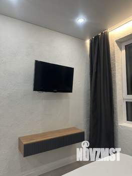 Студия квартира, на длительный срок, 23м2, 9/16 этаж