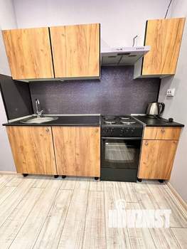 2-к квартира, на длительный срок, 35м2, 20/25 этаж