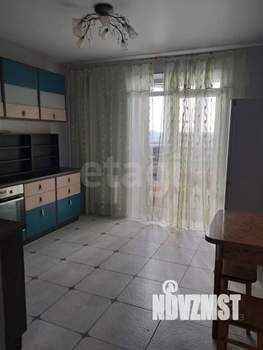 1-к квартира, на длительный срок, 40м2, 9/16 этаж