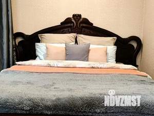 1-к квартира, посуточно, 50м2, 1/1 этаж