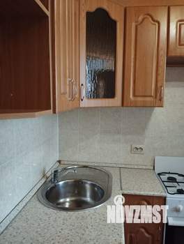 1-к квартира, на длительный срок, 33м2, 6/9 этаж