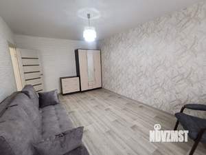 1-к квартира, на длительный срок, 40м2, 6/9 этаж