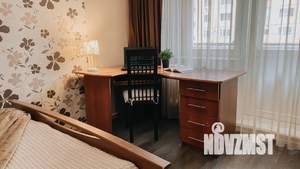 2-к квартира, посуточно, 60м2, 2/10 этаж