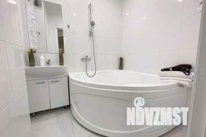 3-к квартира, посуточно, 70м2, 10/10 этаж