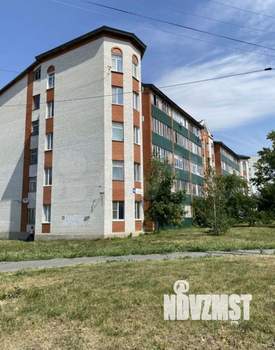 Студия квартира, на длительный срок, 23м2, 1/5 этаж