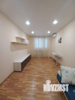 1-к квартира, на длительный срок, 36м2, 2/16 этаж