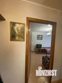 1-к квартира, на длительный срок, 32м2, 2/5 этаж