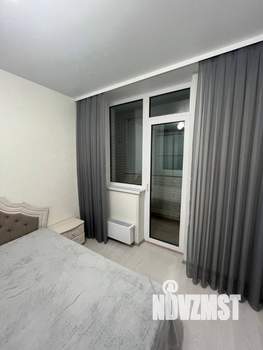 2-к квартира, на длительный срок, 36м2, 18/24 этаж