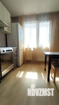 1-к квартира, посуточно, 35м2, 5/9 этаж