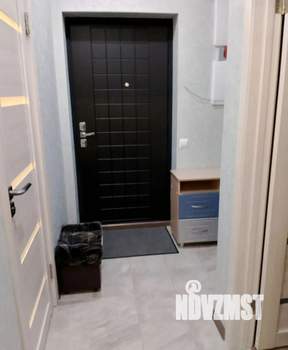 1-к квартира, на длительный срок, 36м2, 7/12 этаж